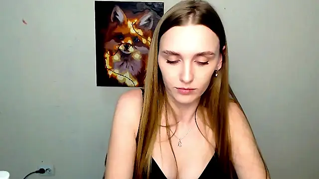 Doll Angelina online show from May 16, 6:43 am