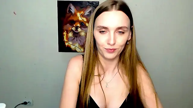 Doll Angelina online show from May 16, 7:05 am