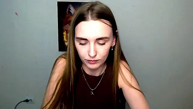 Doll Angelina online show from June 5, 6:52 am
