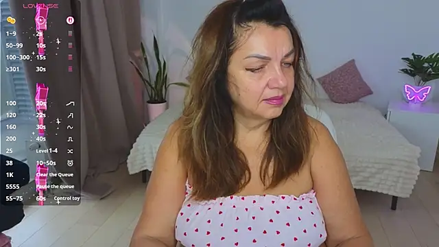 Nika Light online show from October 8, 6:55 am