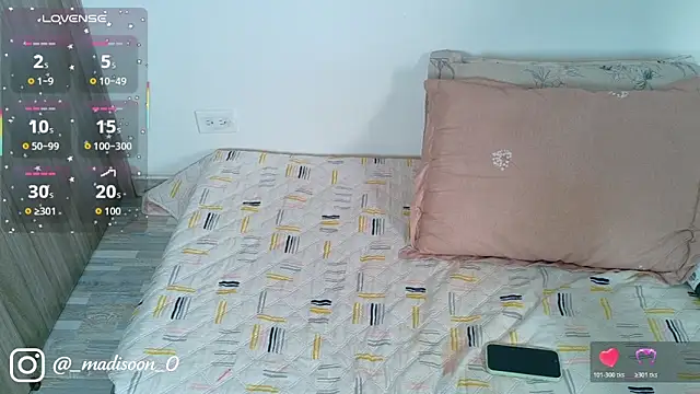 Snapshot of mady_malkovax chatting on April 20, 7:04 pm mady malkovax online show from April 20, 7:04 pm
