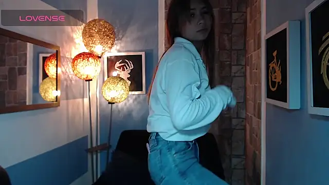 Fiorellaa delsd online show from September 29, 3:39 pm