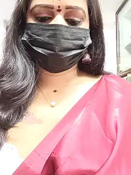 aparna99 online show from October 31, 7:15 pm