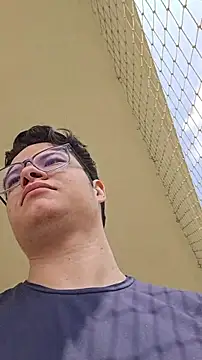 TimiidoSP011 online show from November 27, 5:48 pm