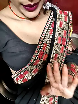 Eshwari Chopra online show from October 16, 4:13 am