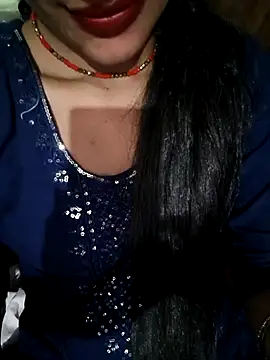 Eshwari Chopra online show from March 29, 4:34 am