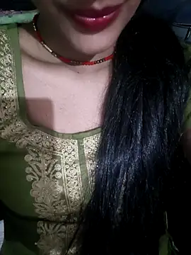 Eshwari Chopra online show from April 4, 4:33 am