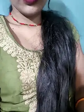 Eshwari Chopra online show from April 25, 2:47 pm