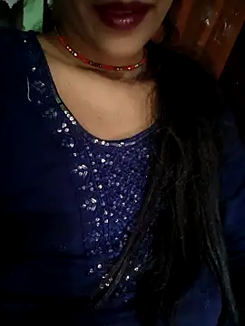 Eshwari Chopra online show from May 3, 11:38 am