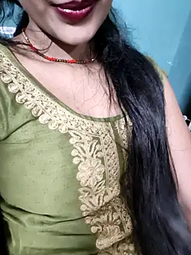 Eshwari Chopra online show from May 5, 4:59 pm