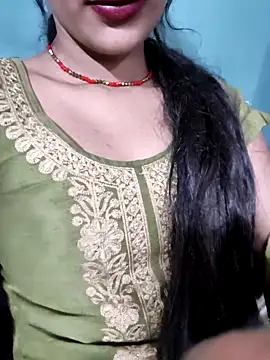 Eshwari Chopra online show from May 6, 6:19 am