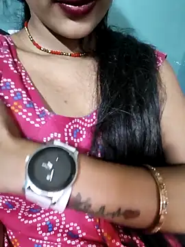 Eshwari Chopra online show from May 9, 5:01 am