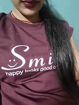 Eshwari Chopra online show from May 17, 4:58 pm