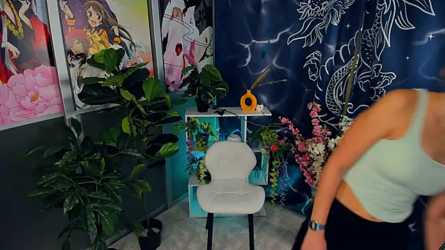 EdytBanns online show from March 21, 1:12 pm