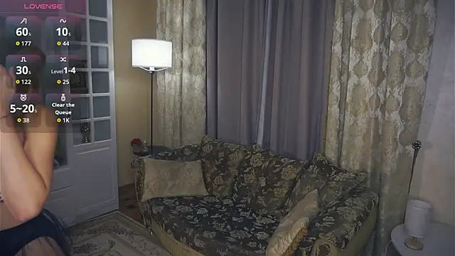 EdytBanns online show from September 9, 5:12 pm