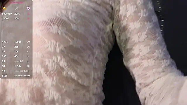 Ella lee15 online show from December 18, 3:56 am