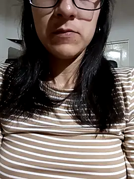 Camilitah online show from October 5, 8:40 pm