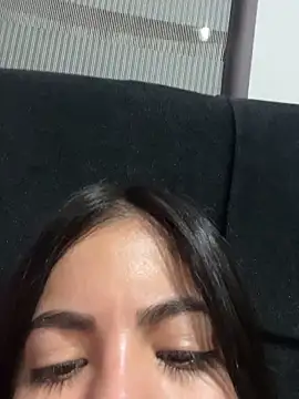 Snapshot of RoseEmy chatting on March 12, 2:07 am RoseEmy online show from March 12, 2:07 am