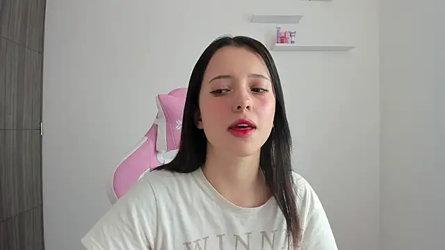 ImBunnyNova online show from September 29, 2:00 pm