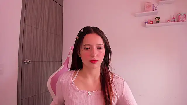 ImBunnyNova online show from March 18, 2:53 pm