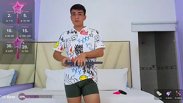 Hotboy21  online show from November 28, 3:42 am