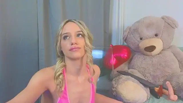 MellisaKim online show from November 22, 9:47 pm