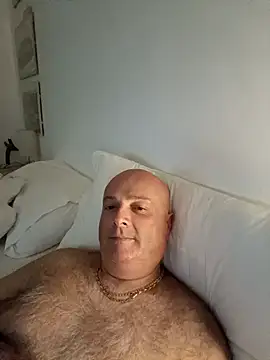 Alexis Bull online show from October 13, 12:43 am