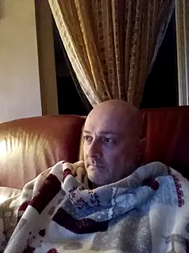 Alexis Bull online show from January 7, 11:51 pm