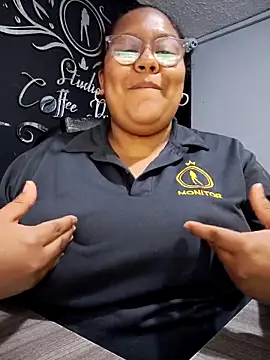 sheila ro online show from March 18, 11:19 pm