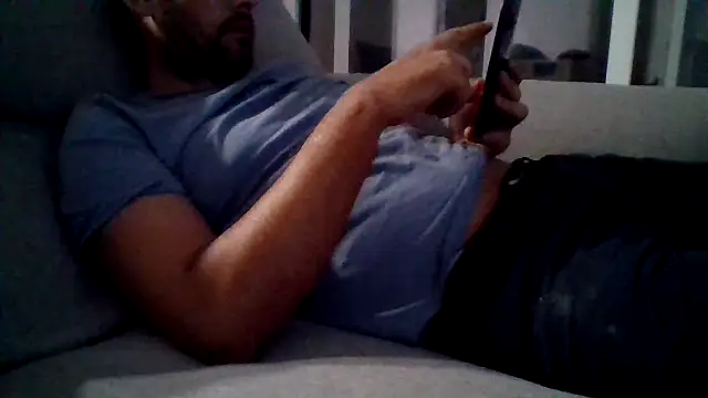 Snapshot of pauunico chatting on October 5, 3:49 am pauunico online show from October 5, 3:49 am