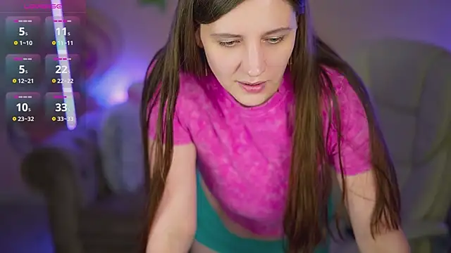 ValeryMurr online show from December 17, 7:53 pm