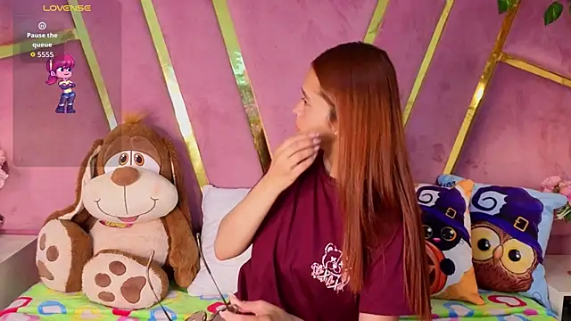 MilleyJones online show from October 11, 7:34 pm