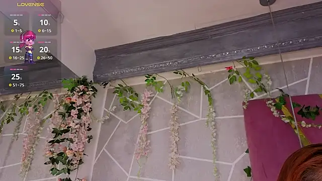 MilleyJones online show from November 3, 8:10 pm