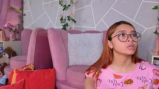 MilleyJones online show from November 17, 8:58 pm