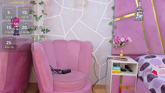 MilleyJones online show from November 20, 7:46 pm