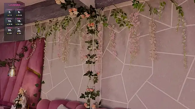 MilleyJones online show from December 19, 7:54 pm