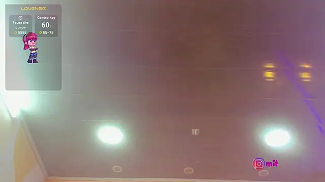 MilleyJones online show from February 24, 11:41 am