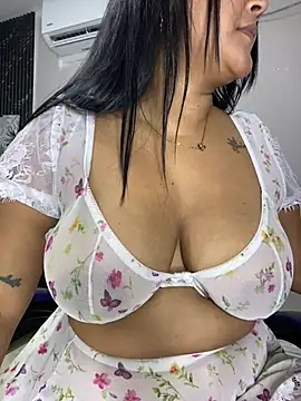 sashaoficial  online show from May 11, 11:24 pm