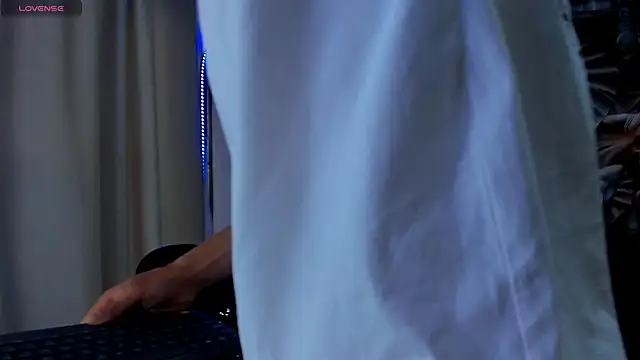 Lukas Green online show from September 14, 7:46 pm