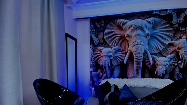 Lukas Green online show from October 3, 9:45 pm