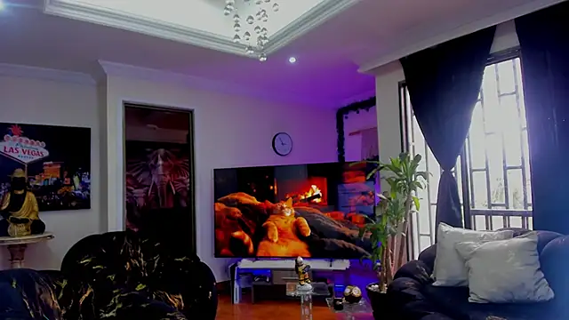 Lukas Green online show from December 4, 7:55 pm