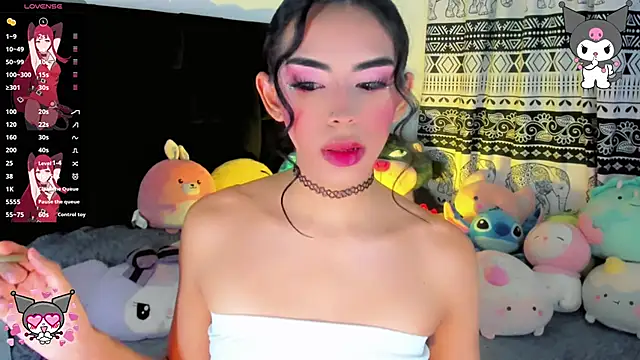 Valensx oficiall online show from January 10, 12:45 am