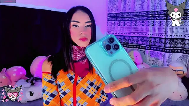 Valensx oficiall online show from January 19, 2:59 am