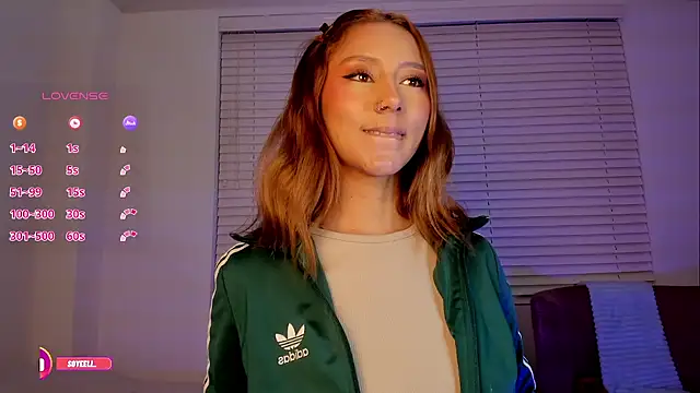 Snapshot of im_eli1 chatting on October 11, 2:00 am im eli1 online show from October 11, 2:00 am