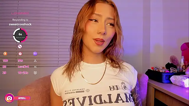 Snapshot of im_eli1 chatting on October 14, 3:18 am im eli1 online show from October 14, 3:18 am