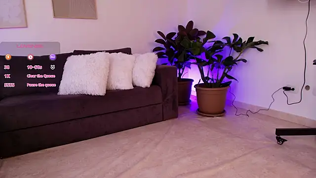 im eli1 online show from March 14, 7:08 pm