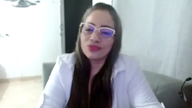 rosycartagena online show from October 22, 1:39 am