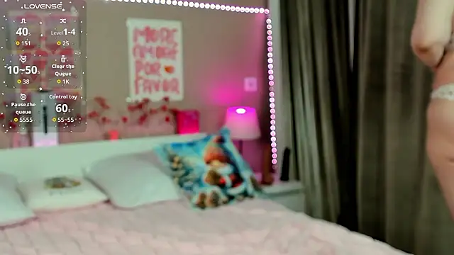 Snapshot of Kristy_na chatting on February 7, 2:04 am Kristy na online show from February 7, 2:04 am