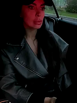 Anna Nobel online show from October 7, 4:20 am