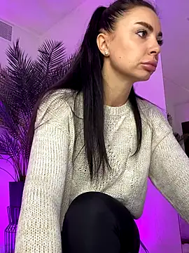 Anna Nobel online show from November 28, 6:27 am